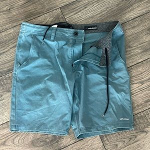 Men’s Volcom Shorts (2 for $30)!